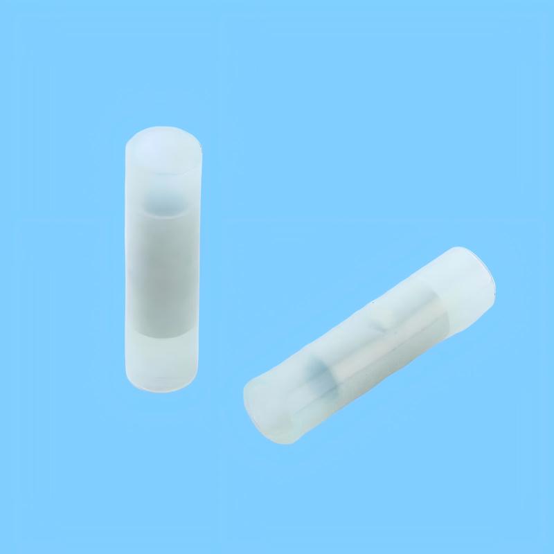 BNY Fully Insulated Connectors 4